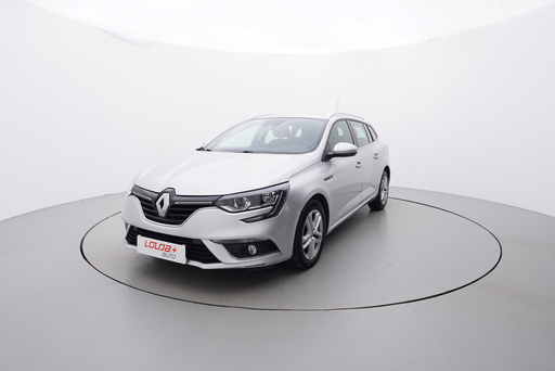 MÉGANE Business 1.5 DCI 85 kW automat, DPH