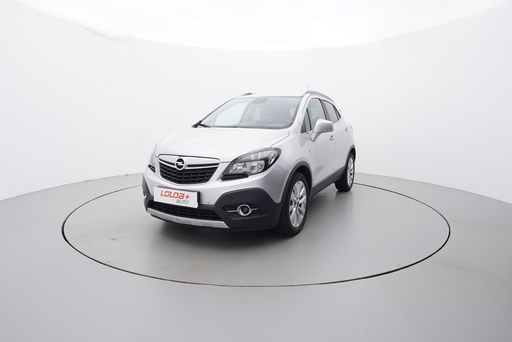 MOKKA Cosmo 1.7  96 kW automat