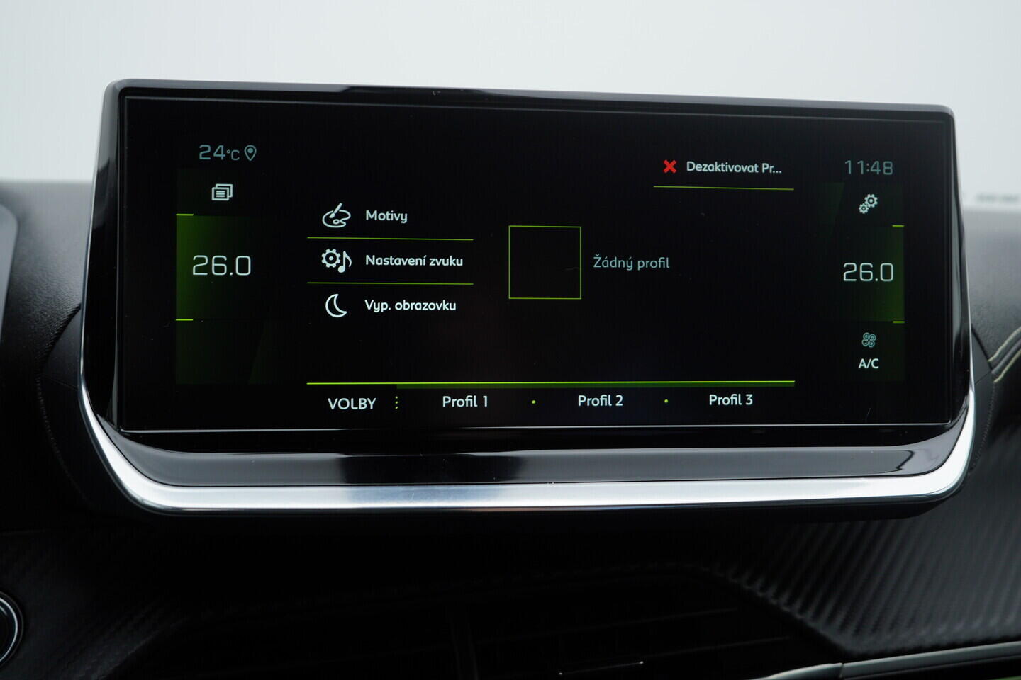 OZ190V01394_27.webp_2008 Gt line 1.2 PureTech 96 kW manuál, DPH