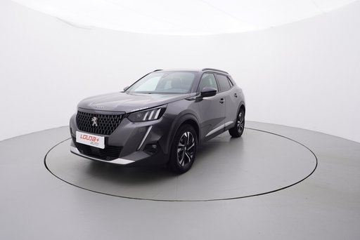 2008 Gt line 1.2 PureTech 96 kW manuál, DPH