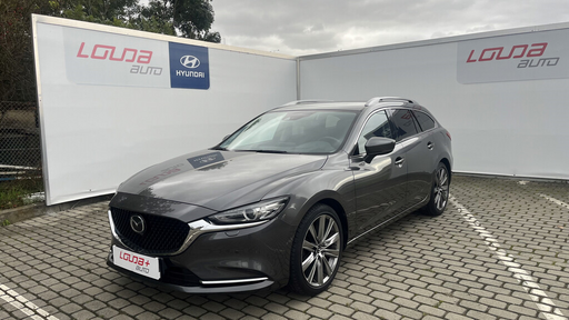 6  2.0 Skyactiv 121 kW manuál, DPH