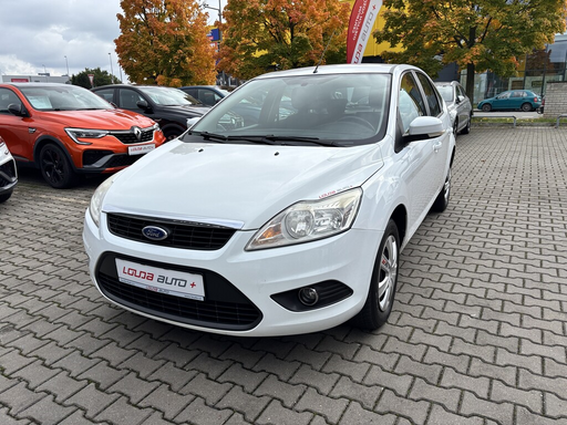 FOCUS Trend 1.4  59 kW manuál