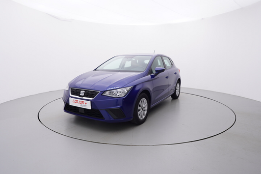 IBIZA Style 1.0 TSI 70 kW manuál