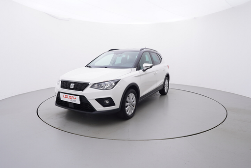 ARONA Style 1.0 TSI 85 kW manuál