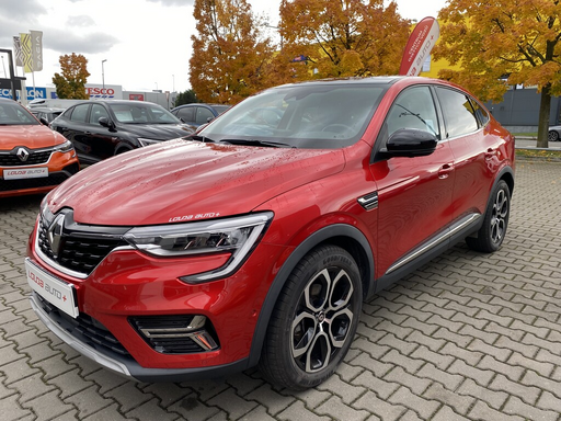 ARKANA E-Tech 1.6  105 kW automat