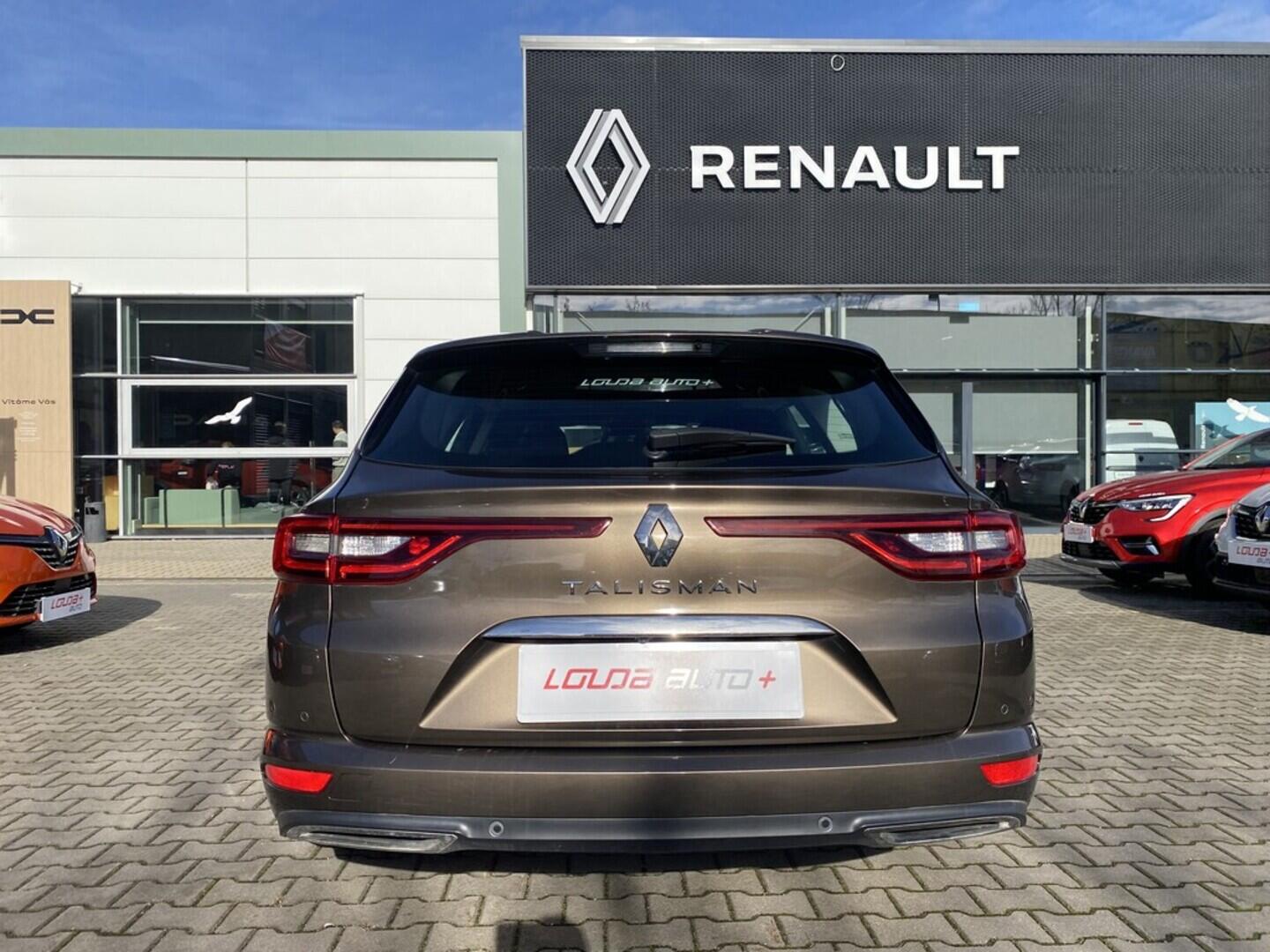 OZ190V01473_15.webp_TALISMAN  1.6 TCe 110 kW automat, DPH