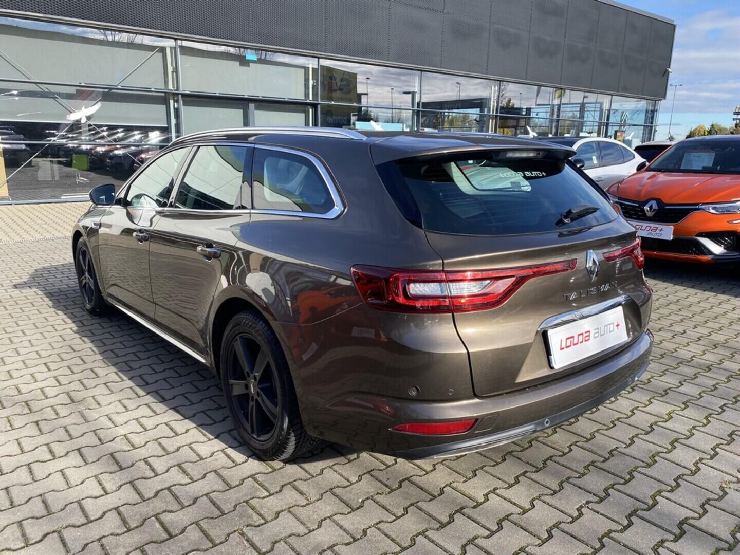 OZ190V01473_16.webp_TALISMAN  1.6 TCe 110 kW automat, DPH