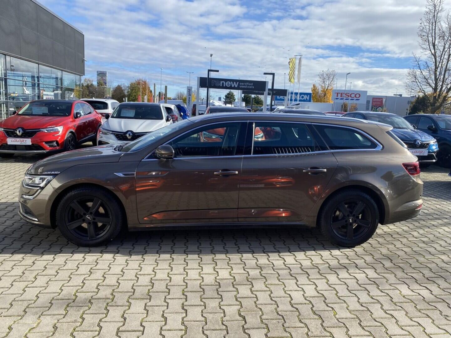 OZ190V01473_17.webp_TALISMAN  1.6 TCe 110 kW automat, DPH