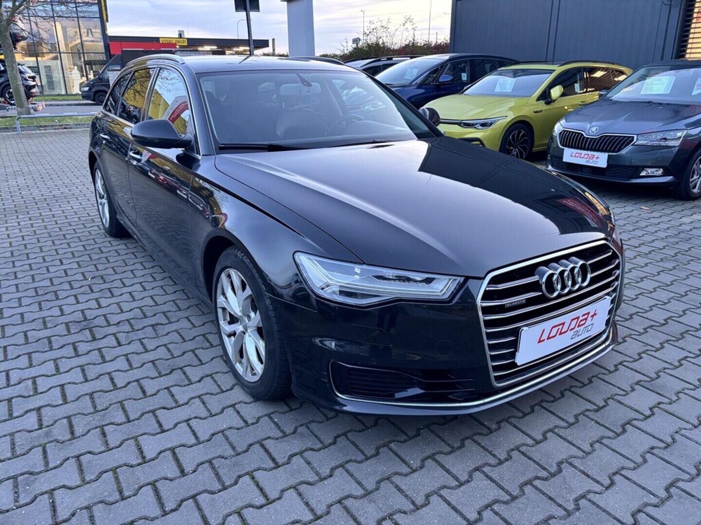 OZ190V01485_12.webp_A6 AVANT  3.0 TDI 200 kW automat