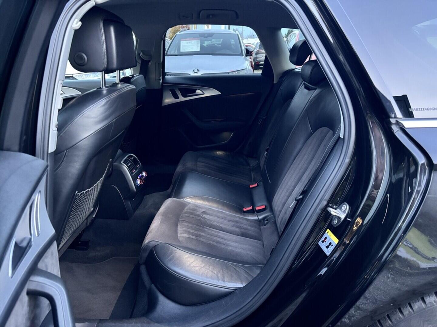 OZ190V01485_37.webp_A6 AVANT  3.0 TDI 200 kW automat