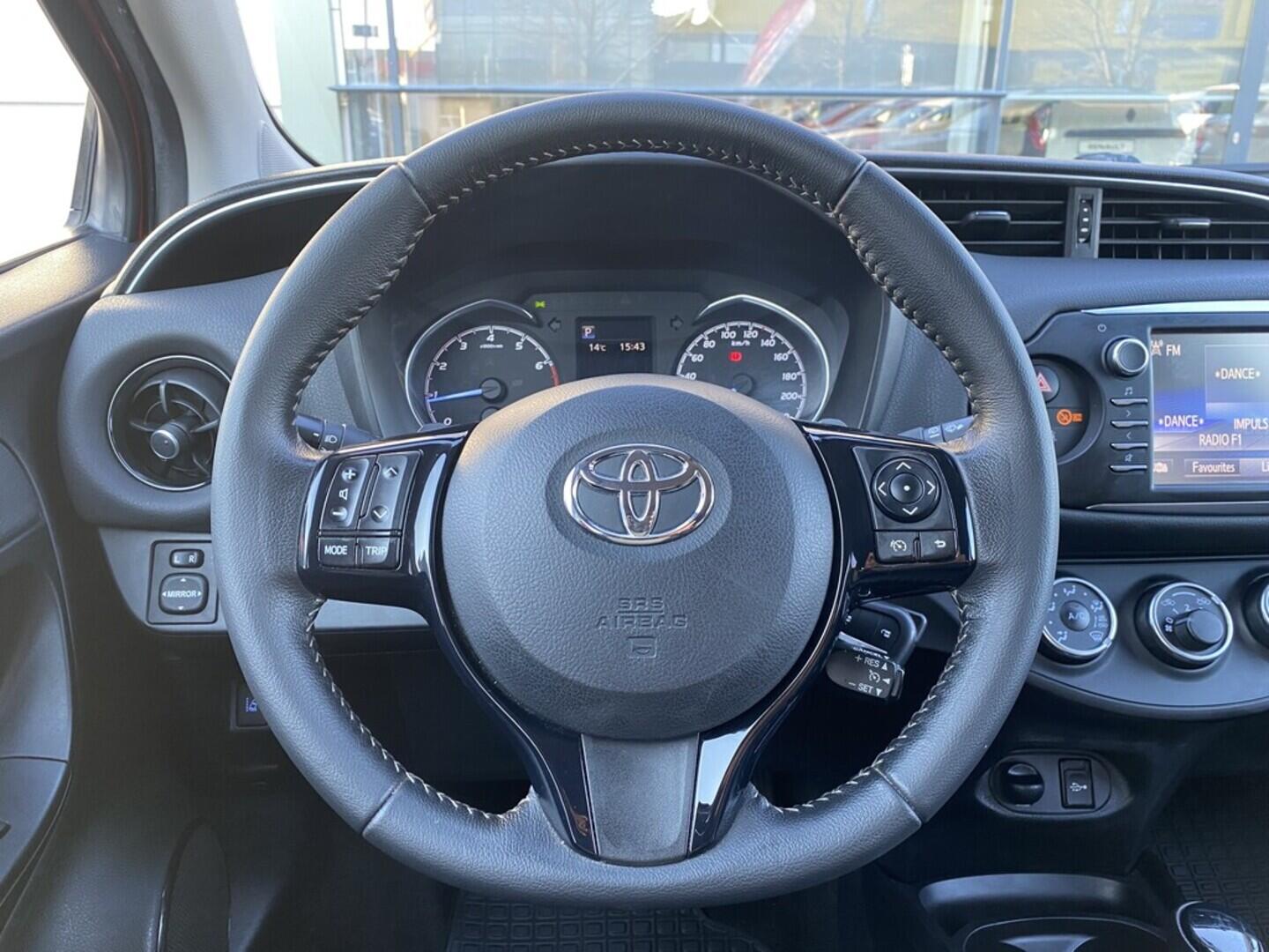 OZ190V01486_24.webp_YARIS Multidrive S Active Trend 1.5 VVT-iE 82 kW automat