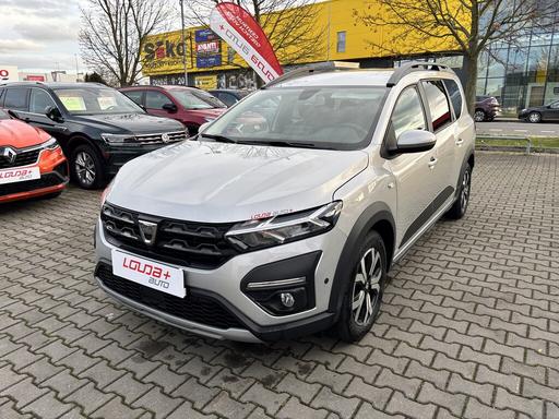 JOGGER  1.0             67 kW manuál