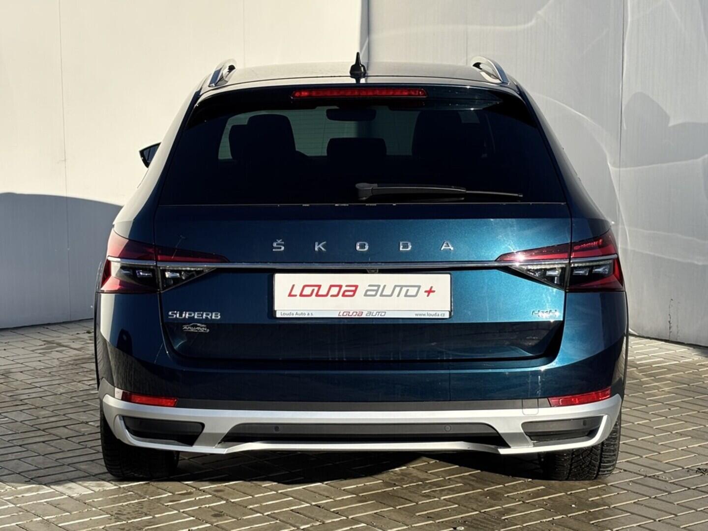 OZ190V01517_15.webp_SUPERB Scout 2.0 TDI 140 kW automat, DPH