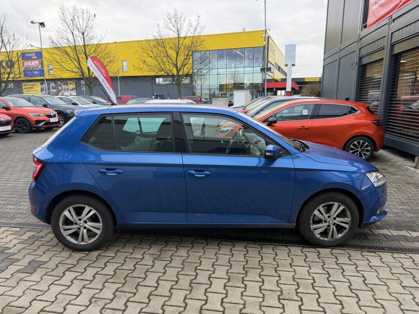 OZ190V01518_11.webp_FABIA Style 1.0 TSI 81 kW automat, DPH