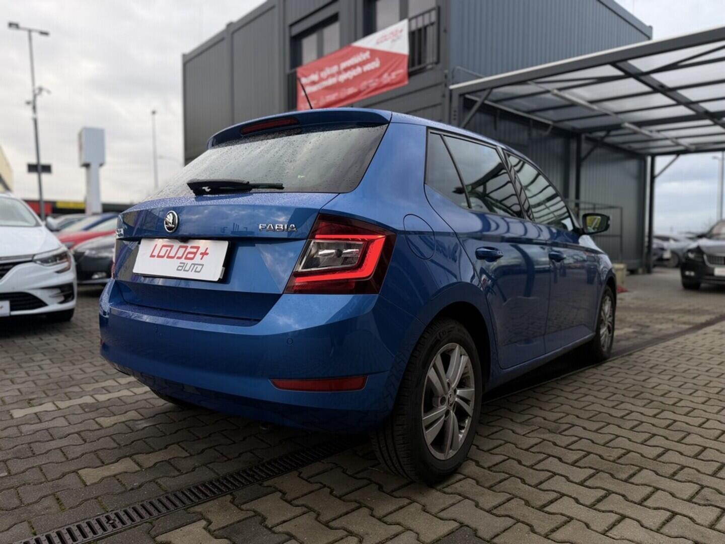 OZ190V01518_12.webp_FABIA Style 1.0 TSI 81 kW automat, DPH