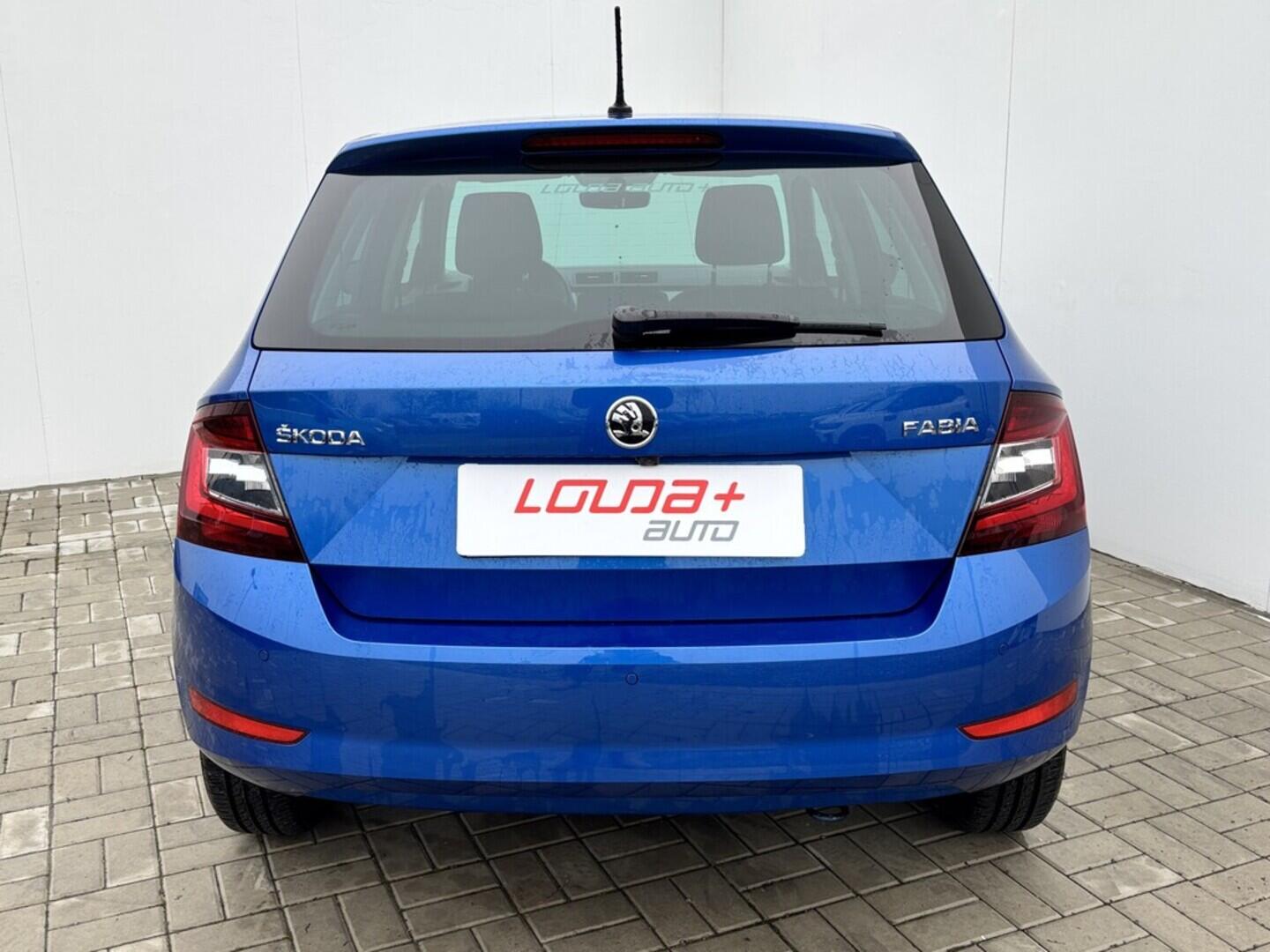 OZ190V01518_15.webp_FABIA Style 1.0 TSI 81 kW automat, DPH