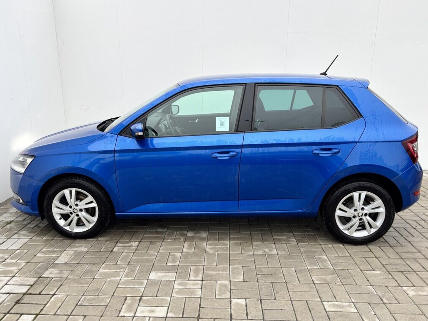 OZ190V01518_17.webp_FABIA Style 1.0 TSI 81 kW automat, DPH