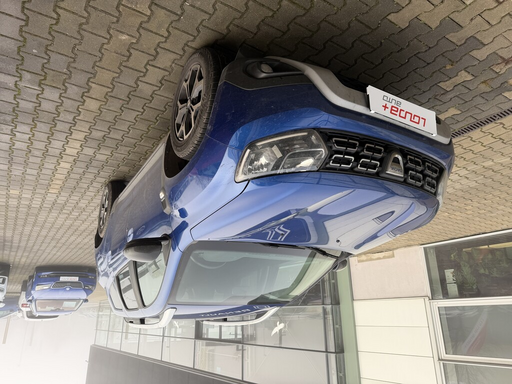 DUSTER  1.0 Tce 74 kW manuál, DPH