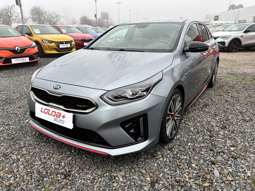 PRO_CEED Proceed GT  1.6 Tgi 150 kW automat