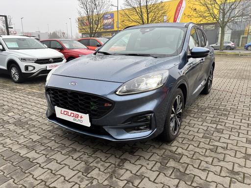 KUGA ST-Line 2.0 TDI 110 kW manuál, DPH