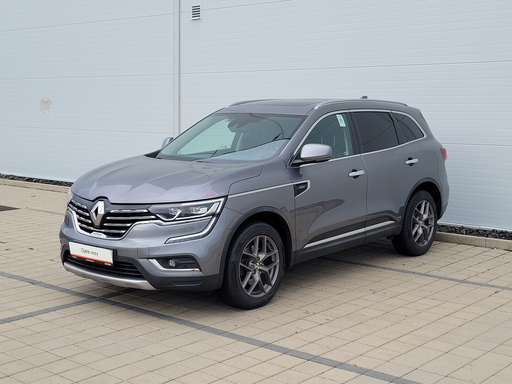 KOLEOS Initiale Paris 2.0 dCi 130 kW automat