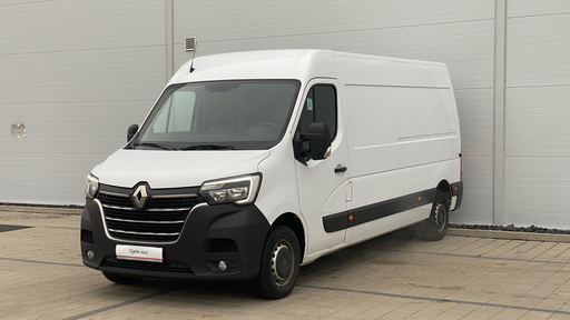 MASTER L3H2 Furgon Cool 2.3 DCi 100 kW manuál, DPH