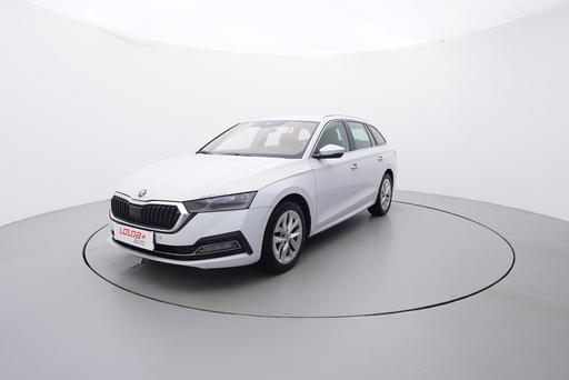 OCTAVIA Style 1.5 TSI 110 kW automat, DPH
