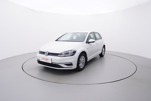 GOLF  1.4 TSI 81 kW manuál