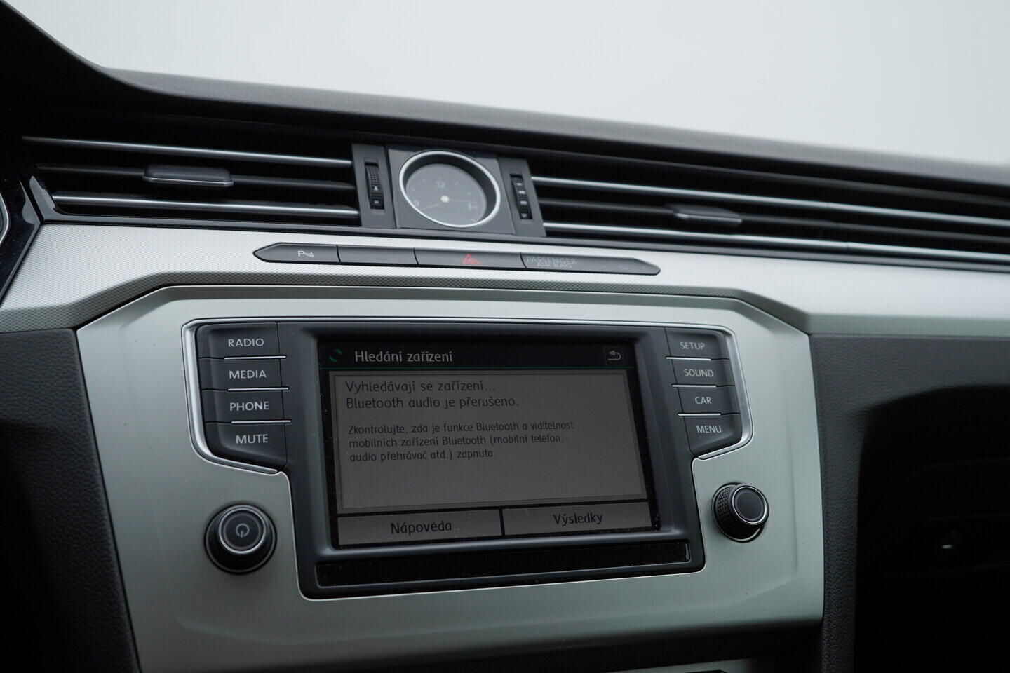 OZ190V01552_34.webp_PASSAT VARIANT COMFORTLINE 1.6 TDI 88 kW manuál, DPH