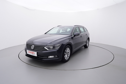 PASSAT VARIANT COMFORTLINE 1.6 TDI 88 kW manuál, DPH