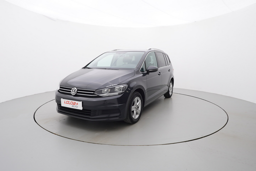 TOURAN  1.5 TSI 110 kW automat, DPH