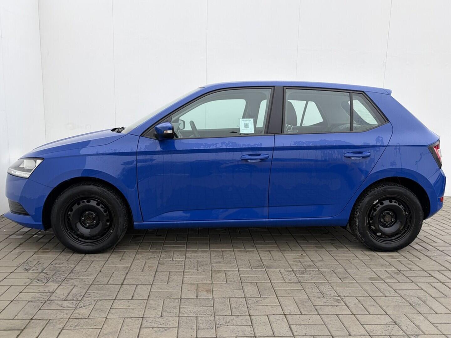 OZ190V01571_11.webp_FABIA Active 1.0 MPI 44 kW manuál, DPH