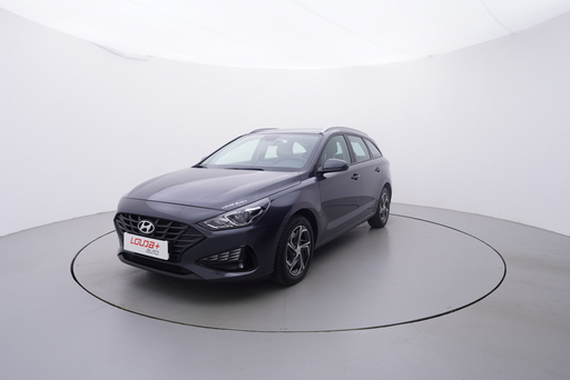 I30  1.0 T-GDI 88 kW manuál, DPH