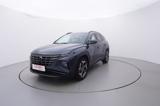 TUCSON SMART NAV 1.6 HEV 132 kW automat