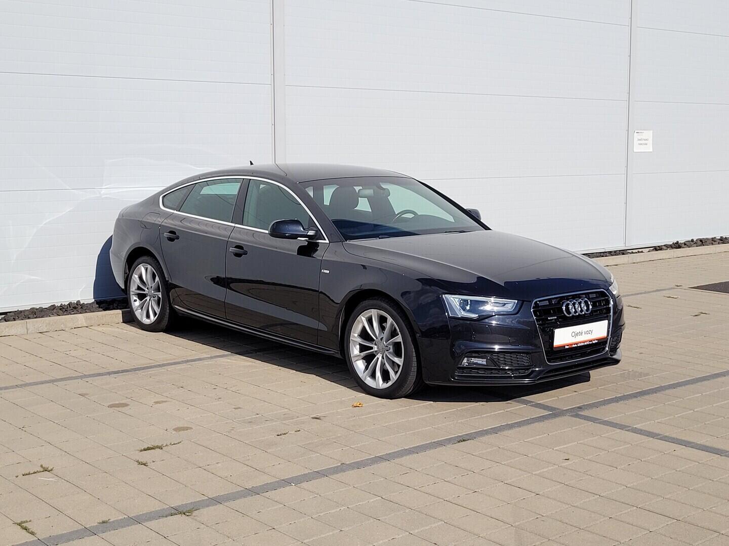 OZ190V01594_12.webp_A5 SPORTBACK S-line Quattro 2.0 TDI 130 kW automat, DPH