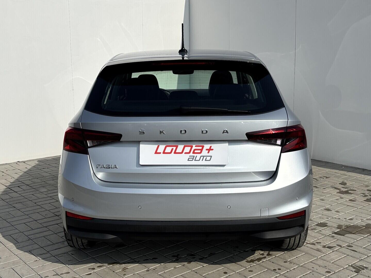 OZ190V01605_15.webp_FABIA Style 1.0 TSI 70 kW manuál