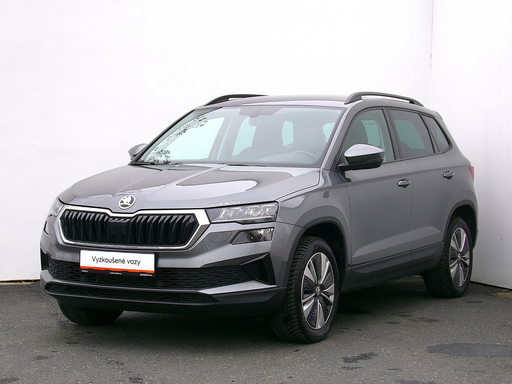 KAROQ Style 1.5 TSI 110 kW automat