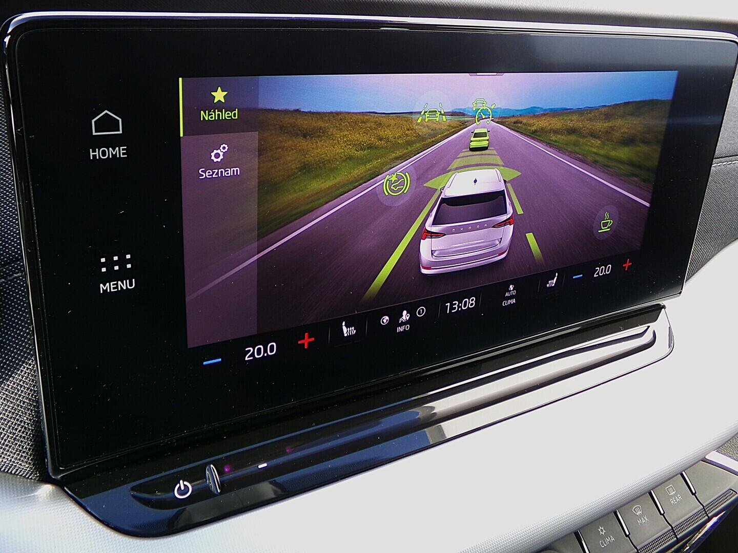OZ190V01622_27.webp_OCTAVIA Style 2.0 TDI 110 kW automat, DPH