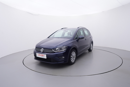 GOLF SPORTSVAN Comfortline 1.4 TSI 92 kW automat