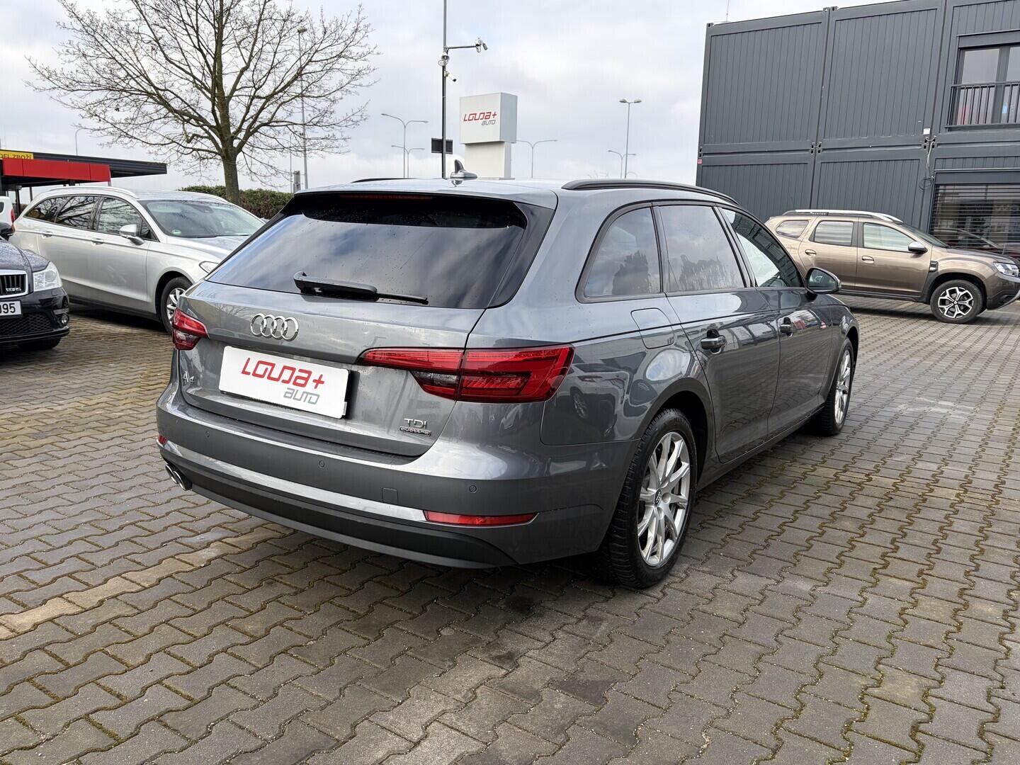 OZ190V01646_12.webp_A4 AVANT  2.0 TDI 140 kW automat, DPH