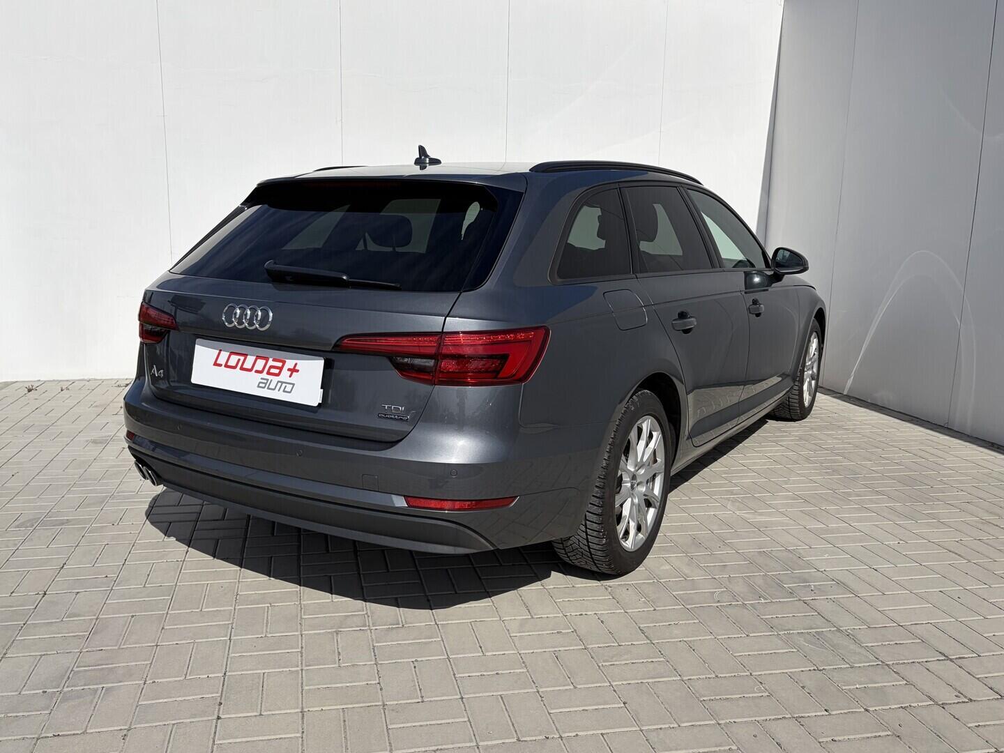 OZ190V01646_14.webp_A4 AVANT  2.0 TDI 140 kW automat, DPH