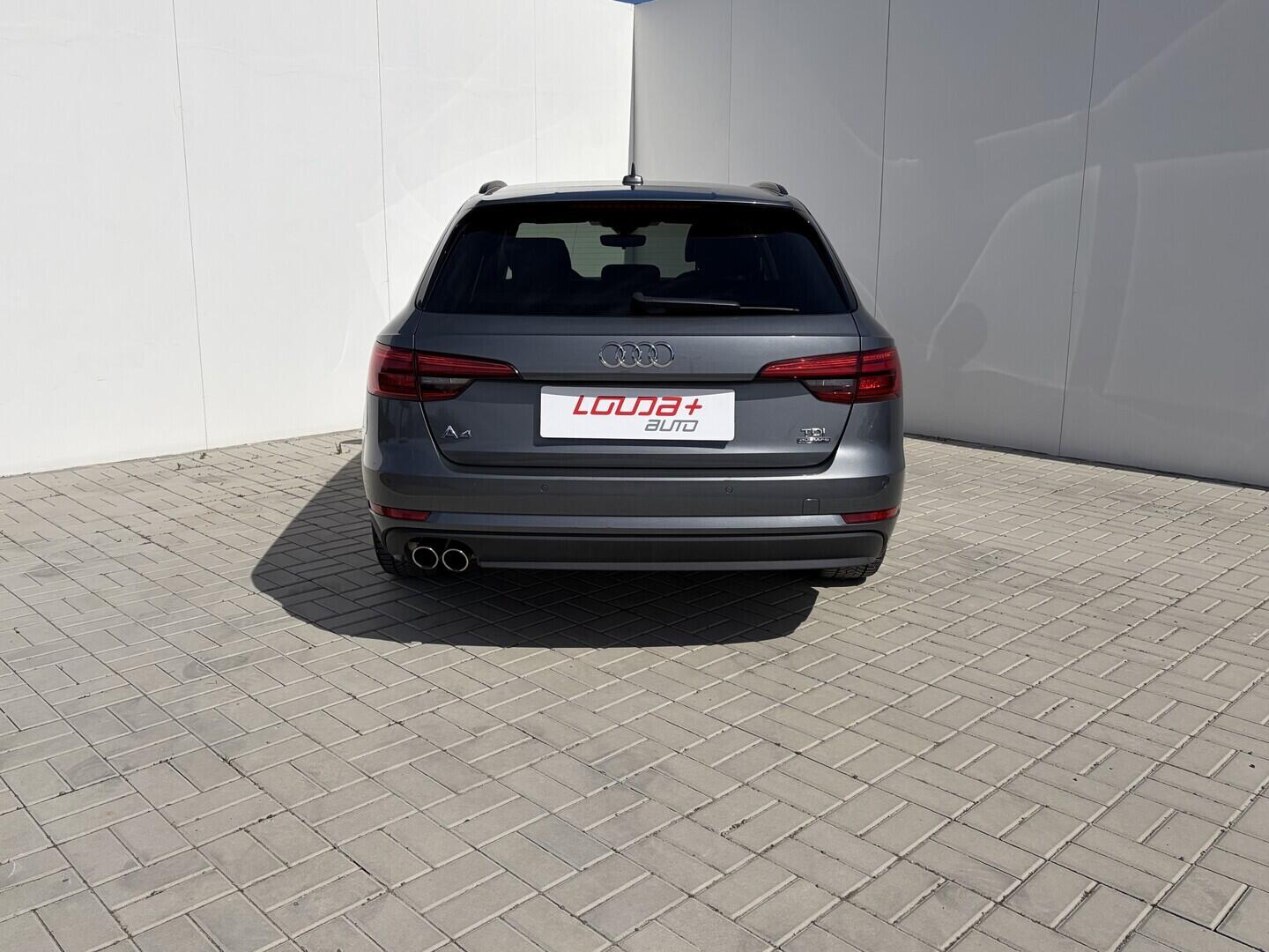 OZ190V01646_15.webp_A4 AVANT  2.0 TDI 140 kW automat, DPH