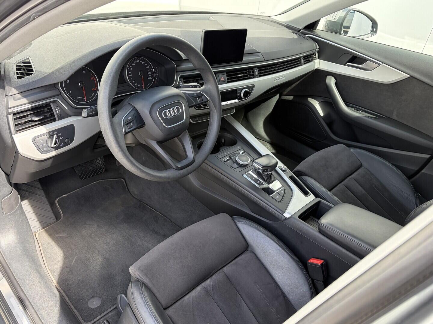 OZ190V01646_19.webp_A4 AVANT  2.0 TDI 140 kW automat, DPH