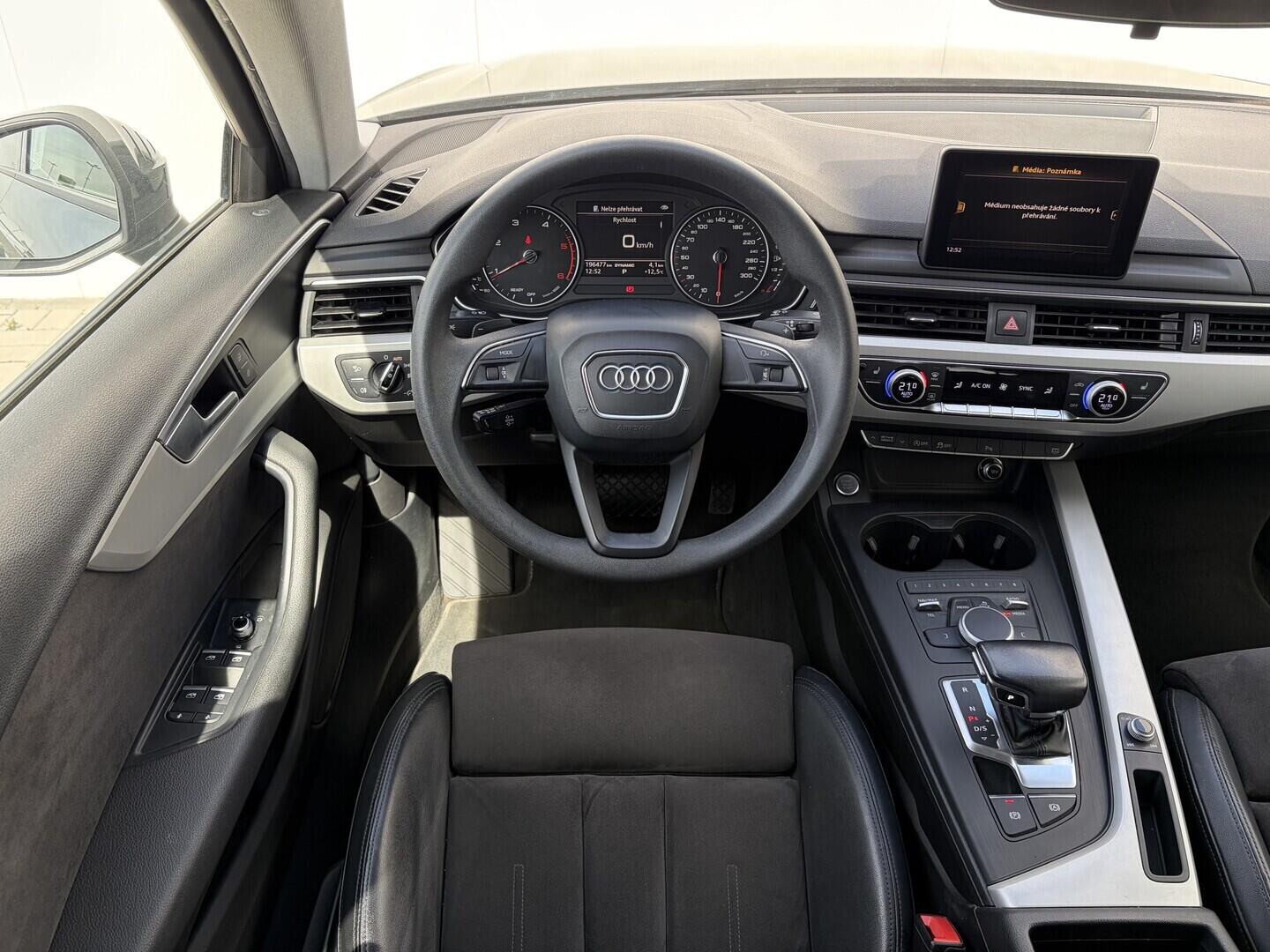 OZ190V01646_24.webp_A4 AVANT  2.0 TDI 140 kW automat, DPH