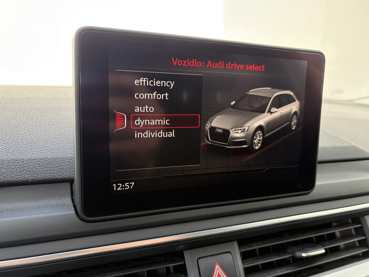 OZ190V01646_30.webp_A4 AVANT  2.0 TDI 140 kW automat, DPH