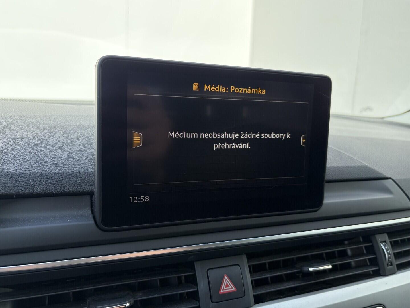OZ190V01646_34.webp_A4 AVANT  2.0 TDI 140 kW automat, DPH