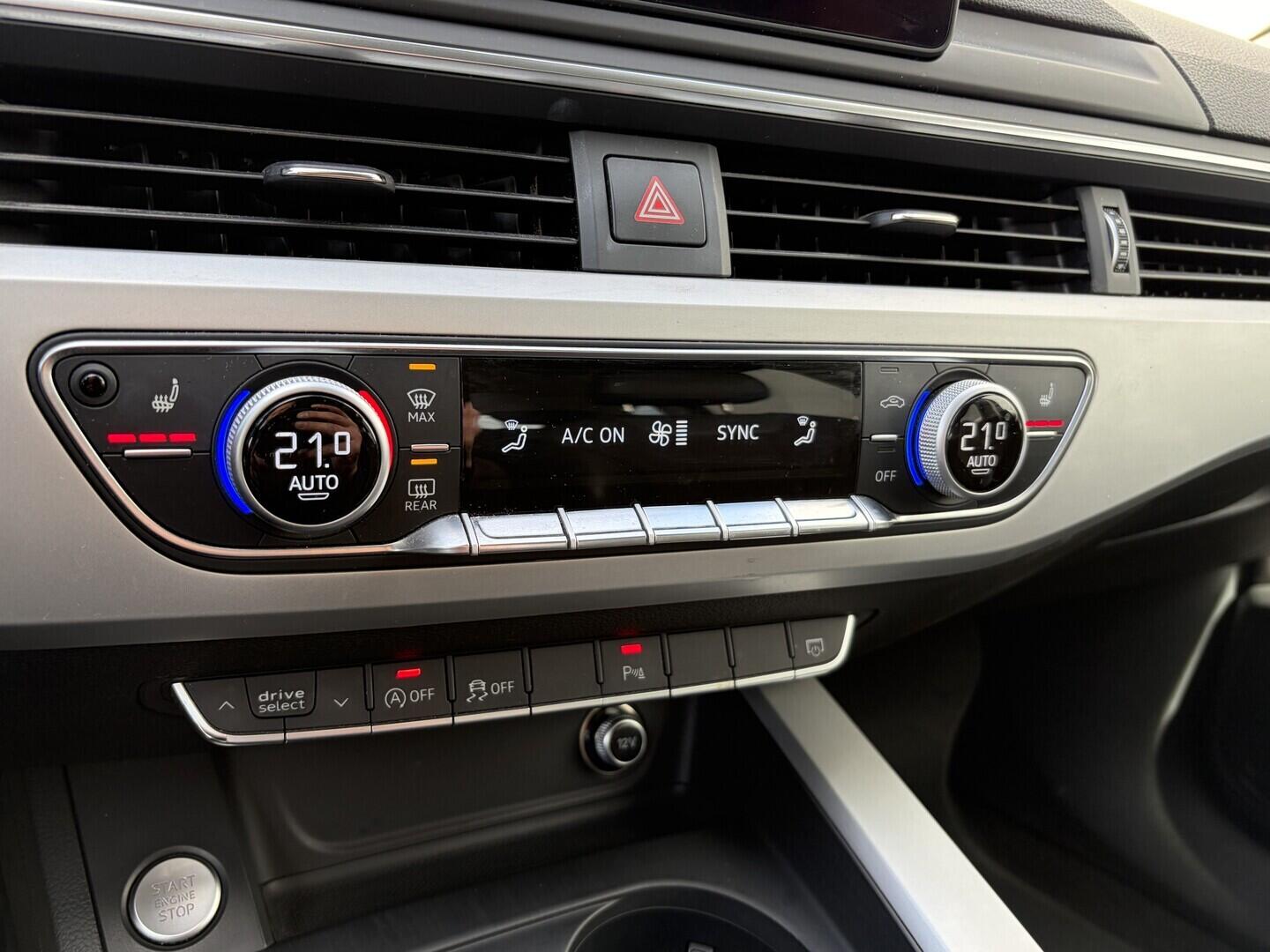 OZ190V01646_39.webp_A4 AVANT  2.0 TDI 140 kW automat, DPH