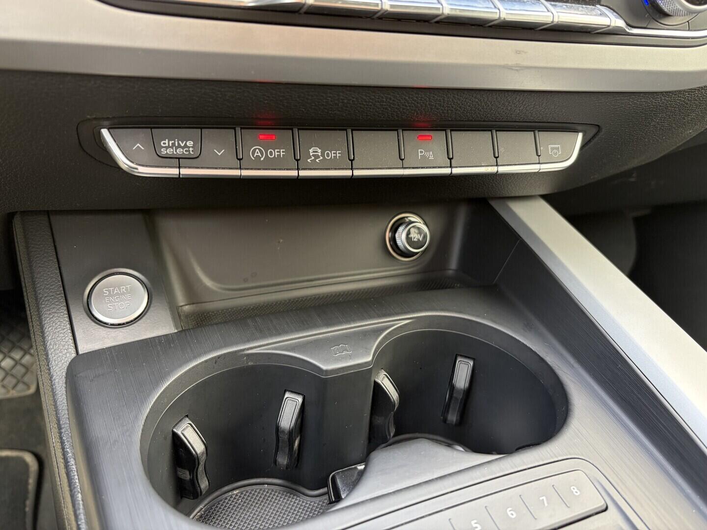 OZ190V01646_40.webp_A4 AVANT  2.0 TDI 140 kW automat, DPH