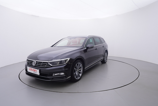 PASSAT  2.0 TDI 140 kW automat