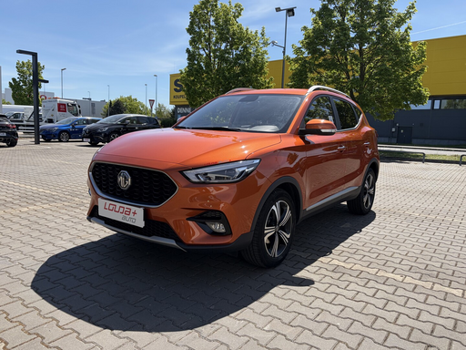 ZS  1.5 Dvvt  78 kW manuál